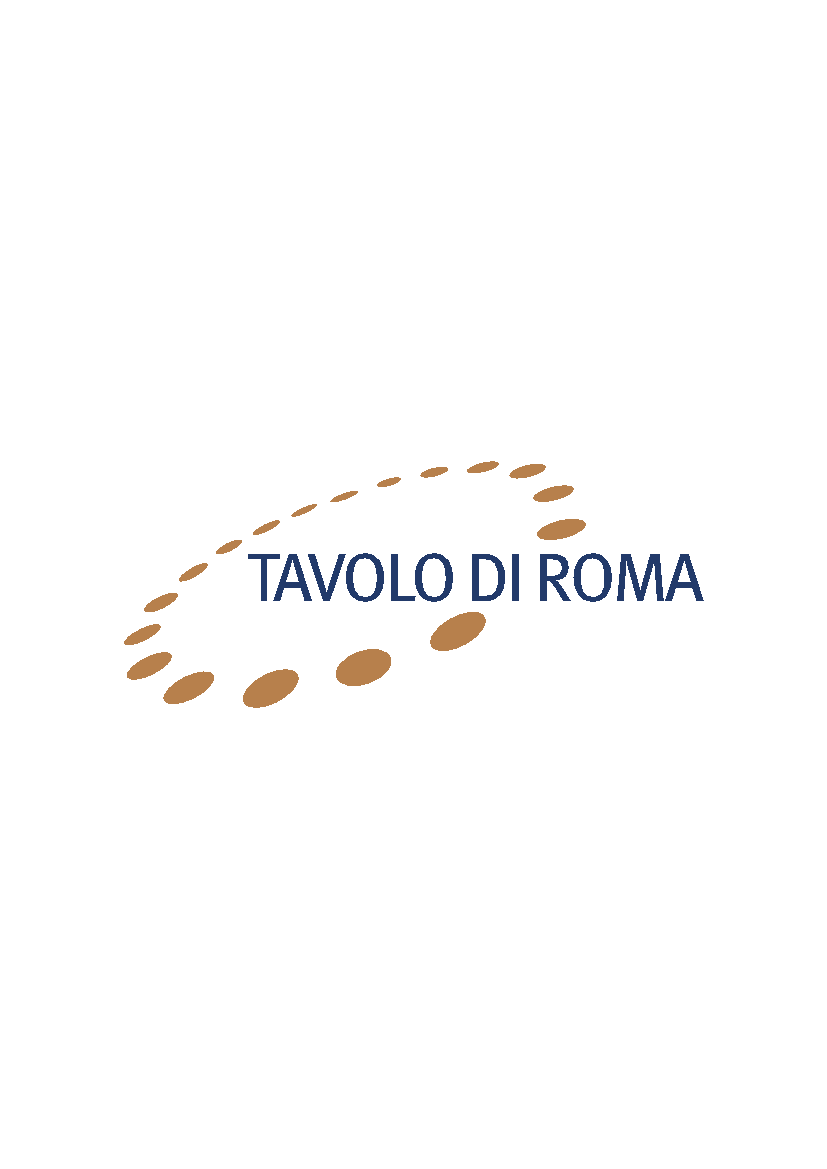 Tavolo di Roma